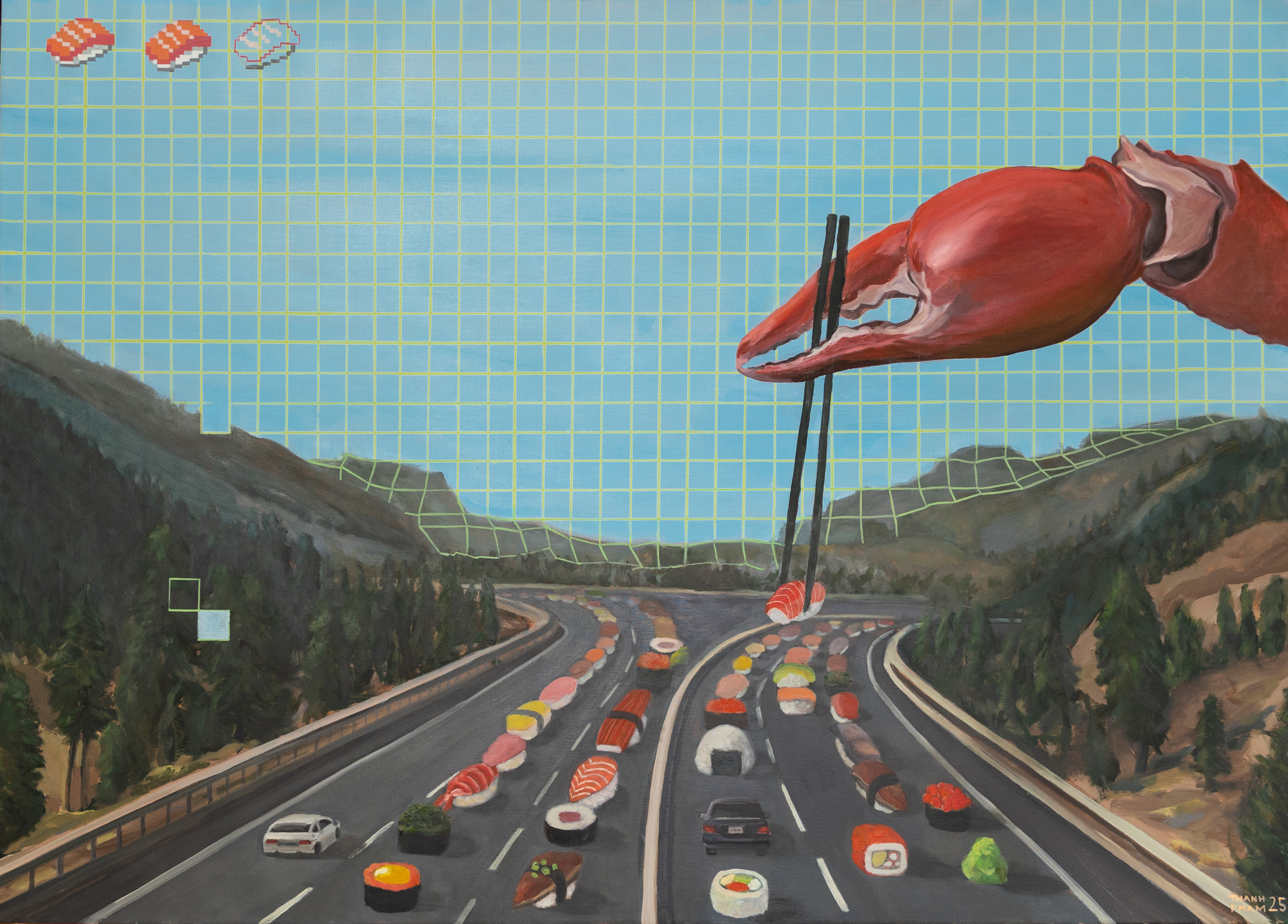 Insert Coin to Continue